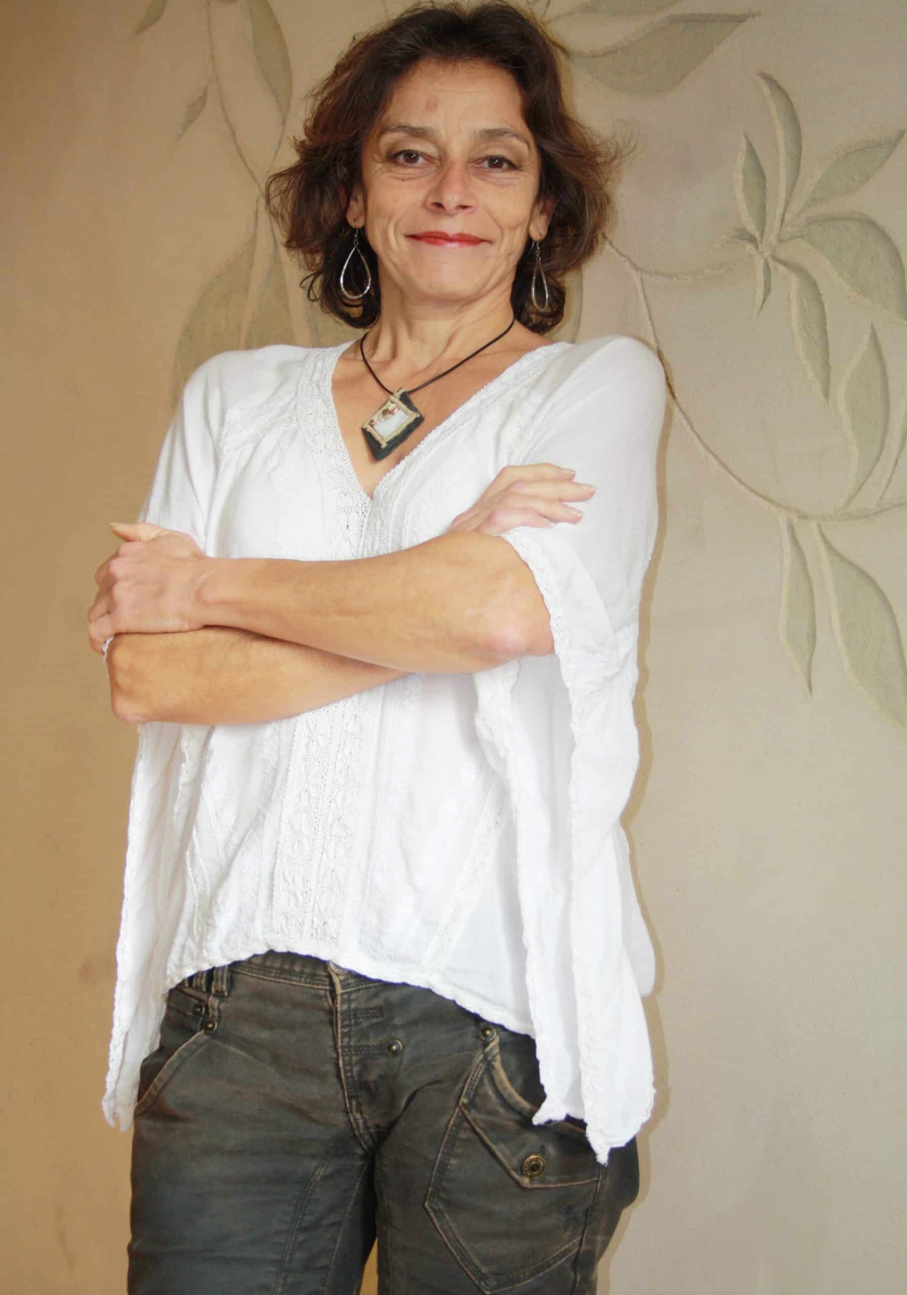 Nathali Peyron
