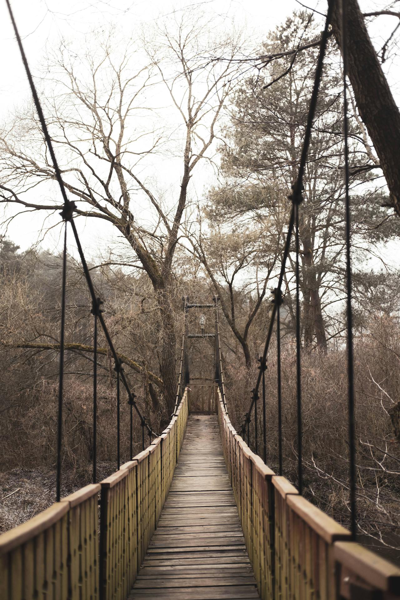 Passerelle